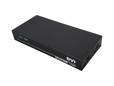 2ポート DVI ビデオスプリッター 1900x1200 Amazon.co.jp: DVI スプリッター、1 入力 2 出力 2 ポート DVI