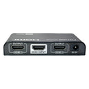 1x2 HDMI Splitter, 4Kx2K@60Hz, EDID, HDCP 2.2, YUV 4:4:4