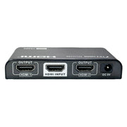 KIMEX Splitter HDMI2.0 & HDCP2.2 1 entrée-16 sorties EDID RS232 4K60Hz