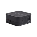 1x3 Toslink/Optical Digital Audio Splitter