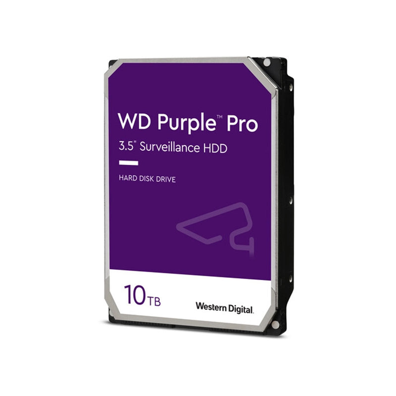 IntelliPower RPM / SATA3 Western Digital Purple Drive