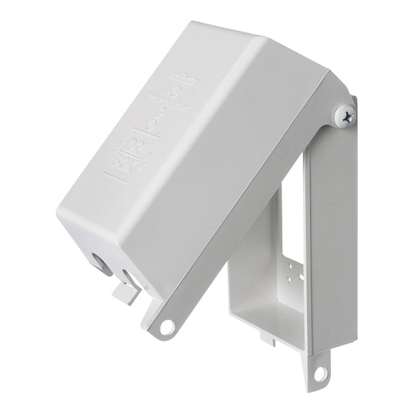 Surface Boxes