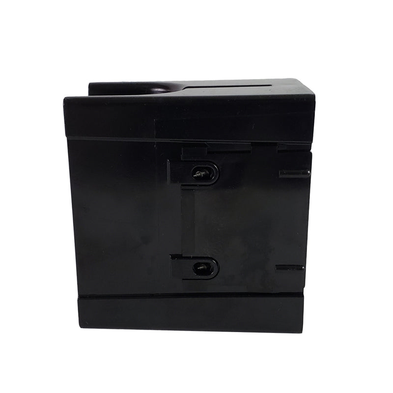 Outlet Box, Single Gang - Power or Low Voltage, New / Existing Construction