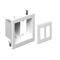 Electrical Boxes & Fittings