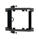 Drywall Clip - Plastic, Double Gang, New Construction