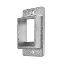 Keystone Panel Mount Adapter (10 pack)