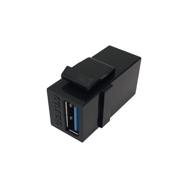 Usb Insert Box USB Wall Plate Inserts