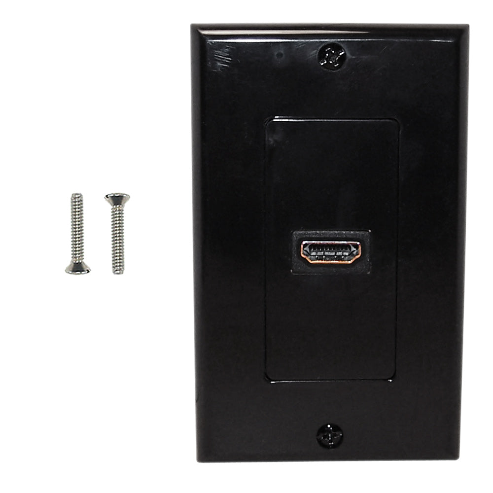 Hubbell Premise Wiring IFP13OW | 5LV24 | Piastra a muro 3 porte | Italia Hubbell Premise Wiring IFP13OW | 5LV24 | Piastra a muro 3 porte | Italia